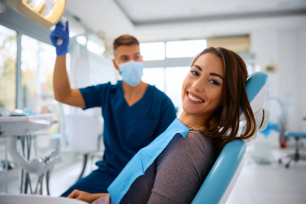 Our Range of Dental Services in Bellaire, OH